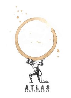 ATLAS INDEPENDENT trademark