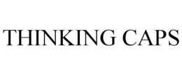THINKING CAPS trademark