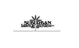 SUBURBAN LAWN & GARDEN INC. trademark