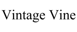 VINTAGE VINE trademark