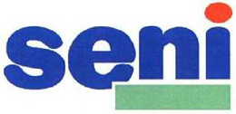SENI trademark