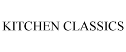 KITCHEN CLASSICS trademark