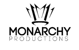 M MONARCHY PRODUCTIONS trademark