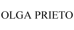 OLGA PRIETO trademark
