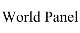 WORLD PANEL trademark