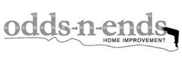 ODDS-N-ENDS HOME IMPROVEMENT trademark