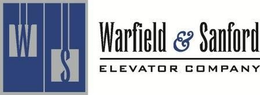WARFIELD & SANFORD ELEVATOR COMPANY trademark