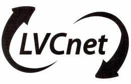 LVCNET trademark