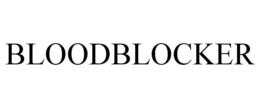 BLOODBLOCKER trademark