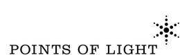 POINTS OF LIGHT trademark