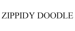 ZIPPIDY DOODLE trademark