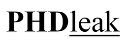 PHDLEAK trademark
