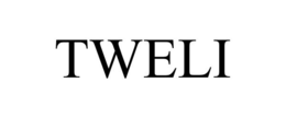 TWELI trademark