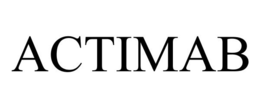 ACTIMAB trademark