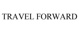 TRAVEL FORWARD trademark