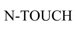 N-TOUCH trademark