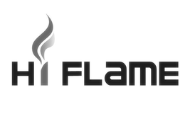 HI FLAME trademark