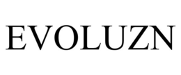 EVOLUZN trademark