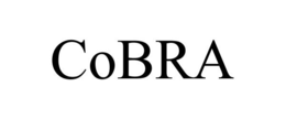 COBRA trademark