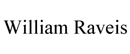 WILLIAM RAVEIS trademark