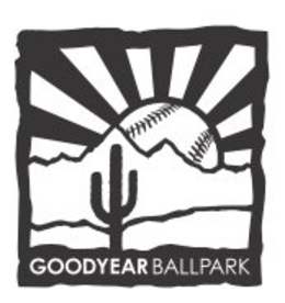 GOODYEAR BALLPARK trademark