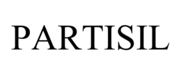PARTISIL trademark