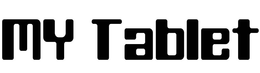 MY TABLET trademark