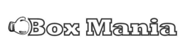 BOX MANIA trademark