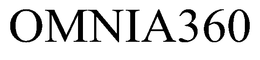 OMNIA360 trademark
