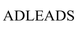 ADLEADS trademark