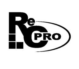 RECPRO trademark