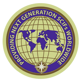 PROVIDING NEXT GENERATION SCIFS WORLDWIDE trademark