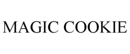 MAGIC COOKIE trademark