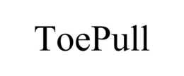 TOEPULL trademark