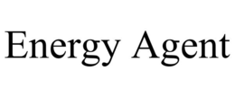 ENERGY AGENT trademark