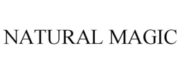 NATURAL MAGIC trademark