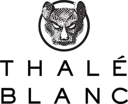 THALÉ BLANC trademark