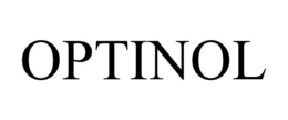 OPTINOL trademark