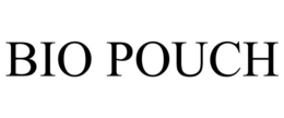 BIO POUCH trademark