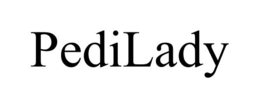 PEDILADY trademark
