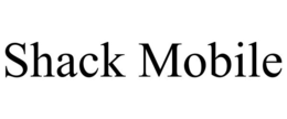 SHACK MOBILE trademark