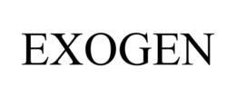 EXOGEN trademark