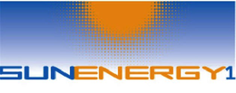 SUNENERGY1 trademark