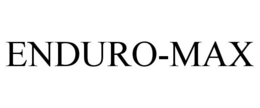 ENDURO-MAX trademark