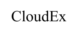 CLOUDEX trademark