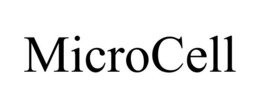 MICROCELL trademark