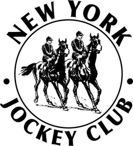 NEW YORK JOCKEY CLUB trademark