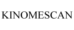 KINOMESCAN trademark