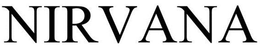 NIRVANA trademark