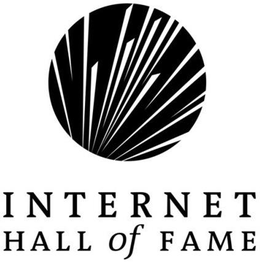 INTERNET HALL OF FAME trademark